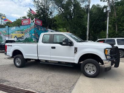 Used 2017 Ford F350 XL