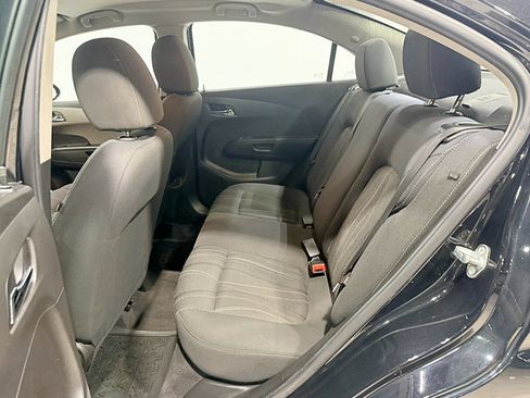 Used 2018 Chevrolet Sonic LT image 24