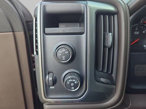 Used 2014 Chevrolet Silverado 1500 LTZ w/ LTZ Plus Package image 27