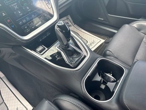 Certified 2024 Subaru Outback Limited AWD/4WD image 14