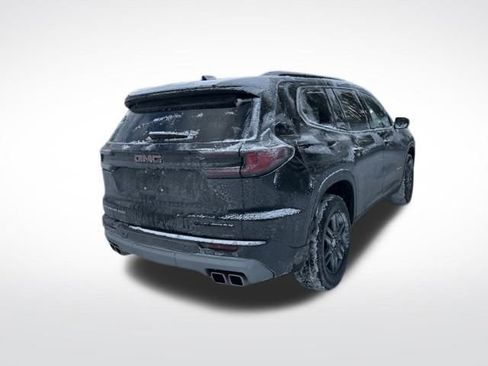 Used 2025 GMC Acadia Elevation image 10
