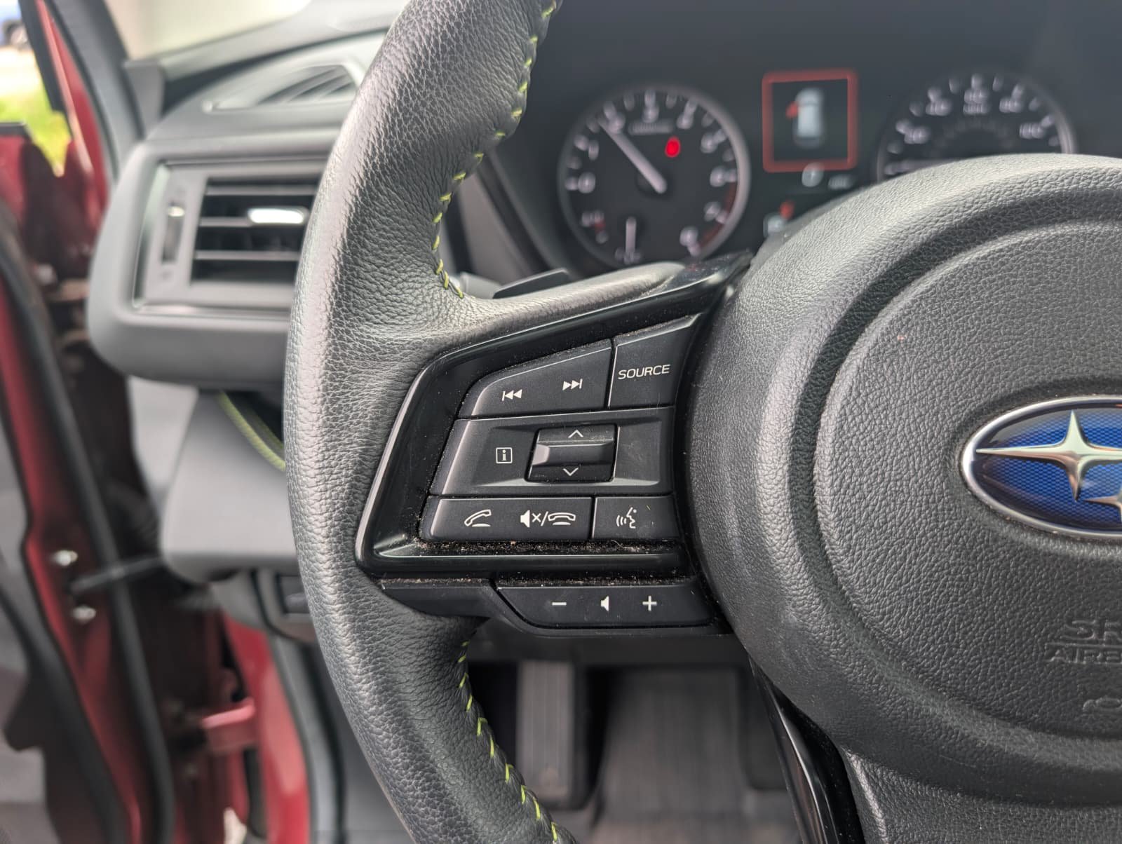 Used 2023 Subaru Ascent Onyx Edition AWD/4WD image 22