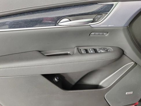 Used 2026 Cadillac XT5 Premium Luxury w/ Driver Assist Package FWD image 19