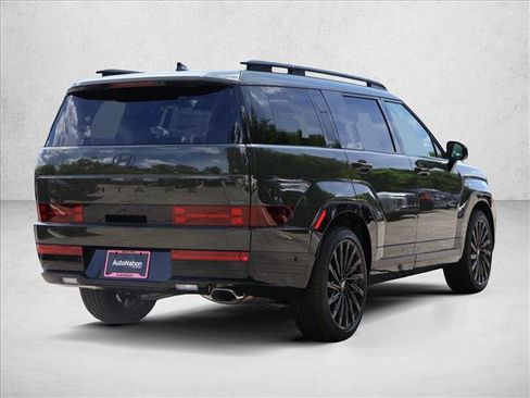 New 2026 Hyundai Santa Fe Calligraphy AWD/4WD image 5