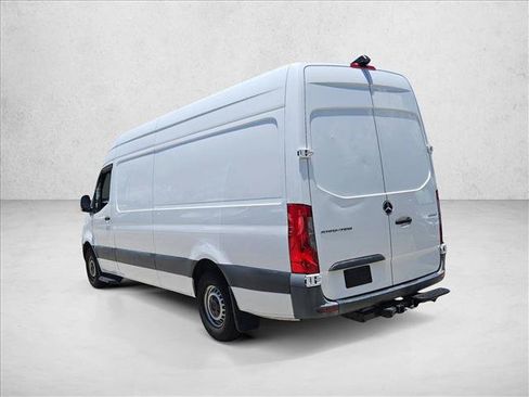 Used 2019 Mercedes-Benz Sprinter 170 image 7
