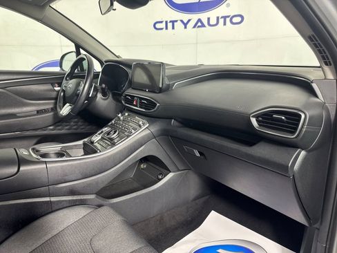 Used 2023 Hyundai Santa Fe SEL FWD image 42