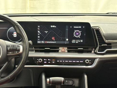 Certified 2023 Kia Sportage SX FWD image 25