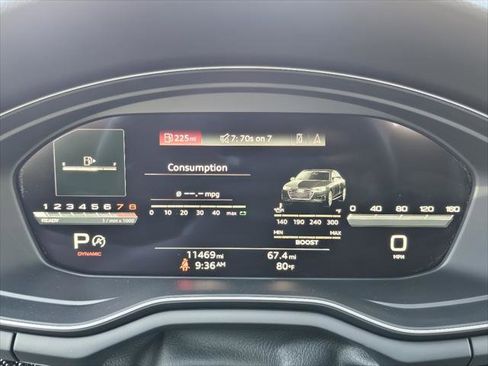 Used 2023 Audi S4 Prestige w/ Prestige Package image 12