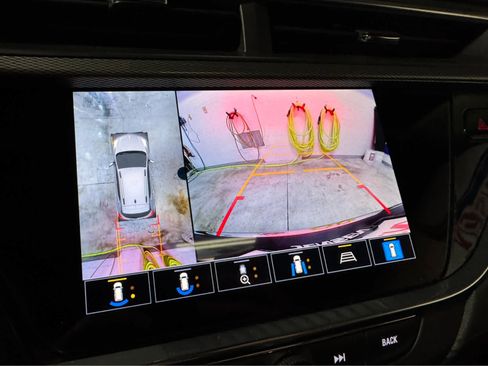 Certified 2023 Buick Encore GX Essence w/ Advanced Technology Package image 19