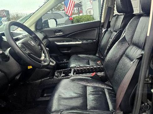 Used 2013 Honda CR-V EX-L image 7