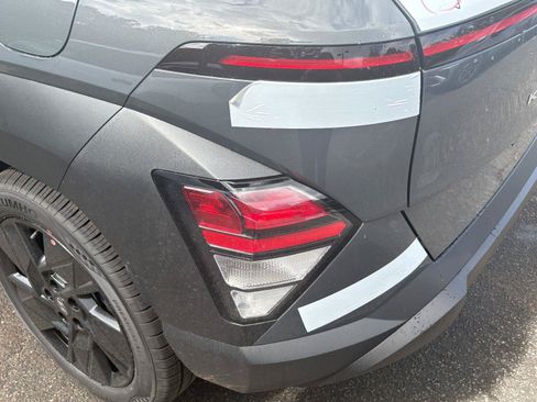 New 2026 Hyundai Kona SEL Sport FWD image 10