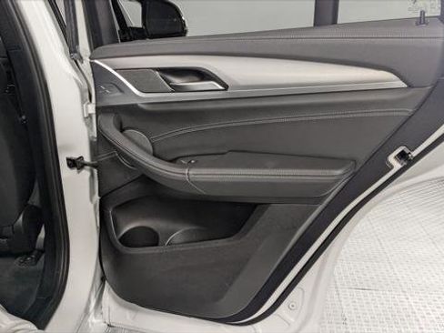 Used 2020 BMW X4 M w/ Executive Package image 21