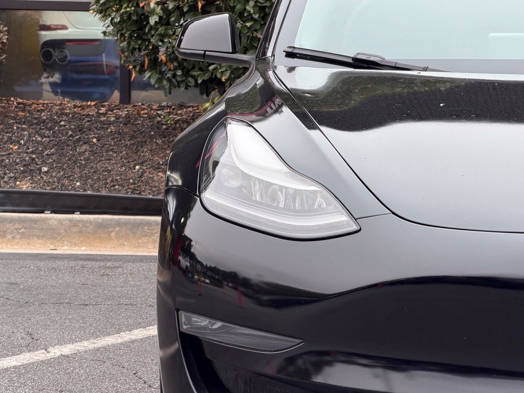 Used 2023 Tesla Model 3 Long Range AWD/4WD image 4