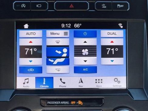 Used 2019 Ford F150 Raptor w/ Equipment Group 802A Luxury image 42