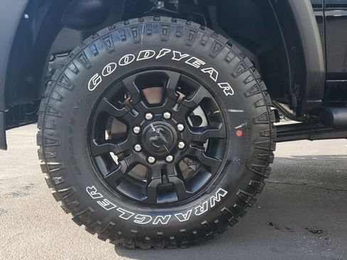 New 2026 RAM 2500 Power Wagon image 7