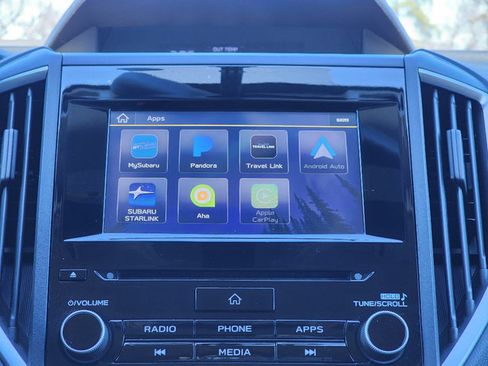 Certified 2023 Subaru Crosstrek 2.0i Premium image 10