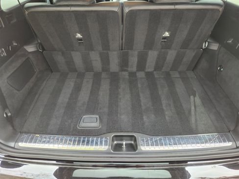 Used 2025 Mercedes-Benz GLS 63 AMG GLS 63 AMG image 31