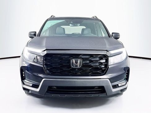 Used 2023 Honda Passport Elite image 2