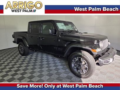 New 2026 Jeep Gladiator Sport