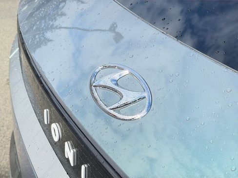 Used 2024 Hyundai Ioniq 5 SE AWD/4WD image 36