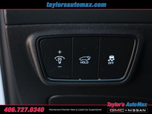Used 2023 Hyundai Tucson Limited AWD/4WD image 31