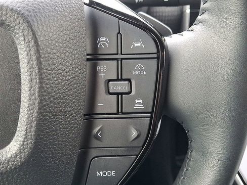 Certified 2024 Subaru Solterra Premium image 25