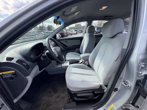 Used 2008 Hyundai Elantra GLS image 37