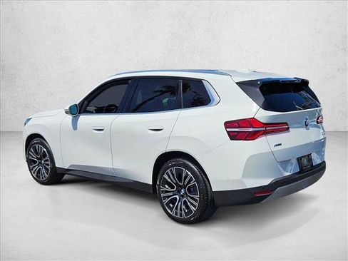 Used 2026 BMW X3 xDrive30 w/ Premium Package AWD/4WD image 8