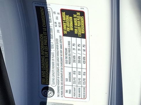 Used 2012 Volkswagen Beetle Turbo image 27