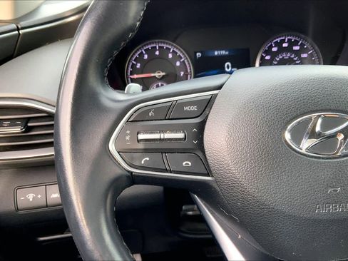 Used 2023 Hyundai Santa Fe SEL image 46