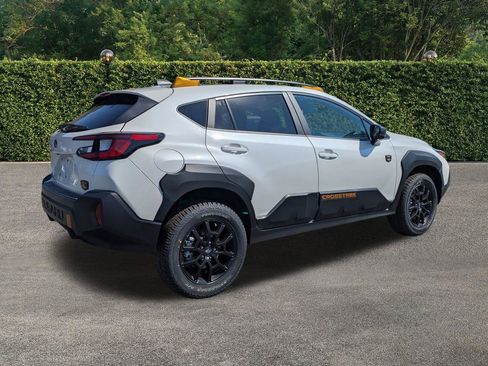 New 2026 Subaru Crosstrek 2.5i Wilderness image 4