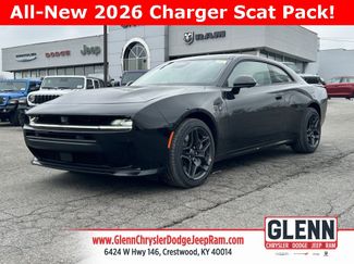 New 2026 Dodge Charger R/T Scat Pack video 1