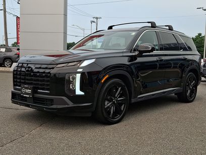 Used 2025 Hyundai Palisade XRT