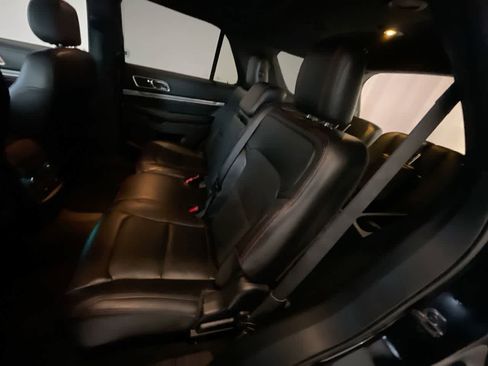 Used 2016 Ford Explorer Sport w/ Equipment Group 401A image 23