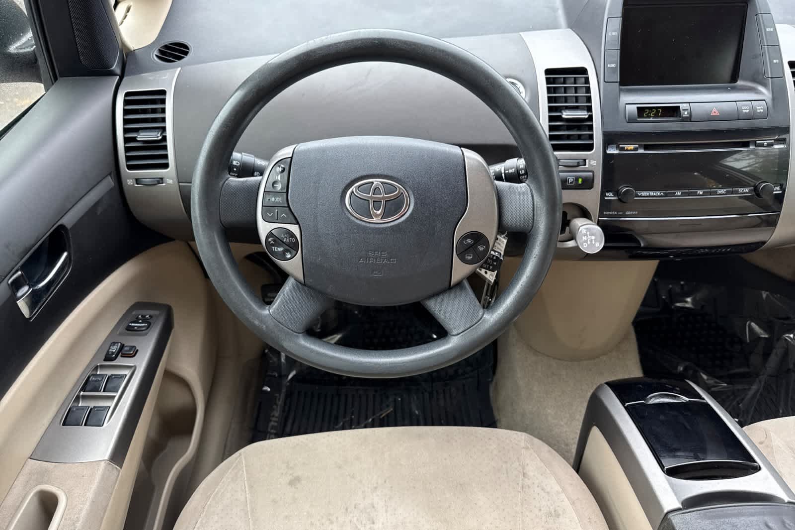 Used 2005 Toyota Prius FWD image 14