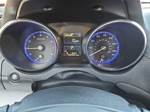 Used 2016 Subaru Legacy 2.5i Premium image 11