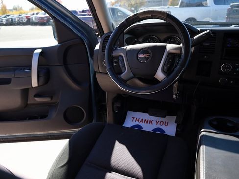 Used 2011 GMC Sierra 1500 SLE image 19