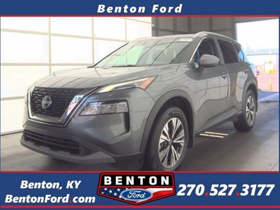Used 2023 Nissan Rogue SV w/ SV Premium B Package