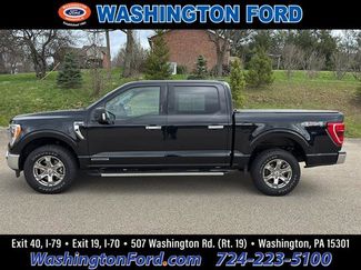 Certified 2023 Ford F150 XLT w/ Equipment Group 302A High AWD/4WD video 1