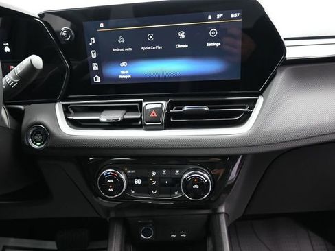 New 2026 Chevrolet TrailBlazer LT image 35