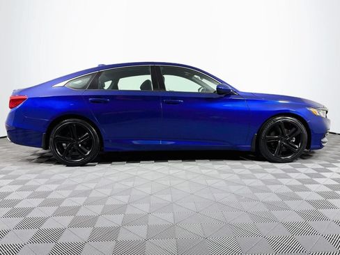 Used 2020 Honda Accord Sport image 25