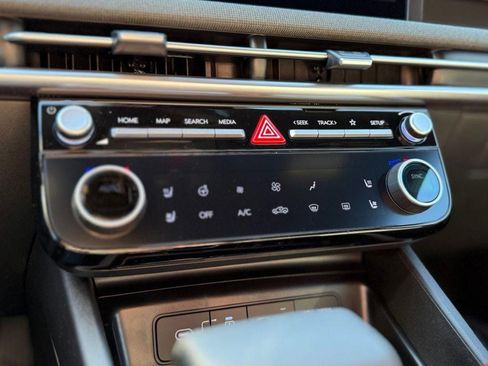 New 2026 Hyundai Santa Cruz Limited image 16