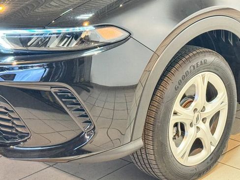 Used 2024 Dodge Hornet GT image 16