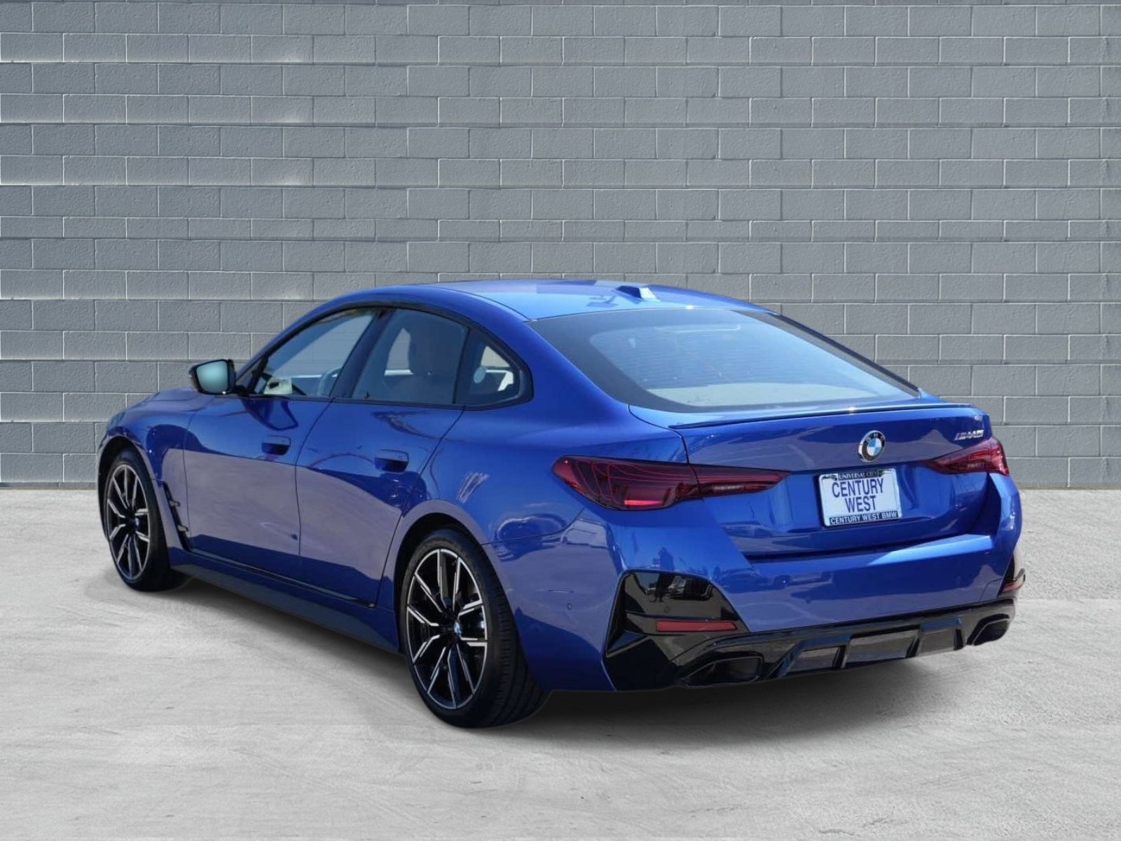Used 2026 BMW M440i RWD image 3