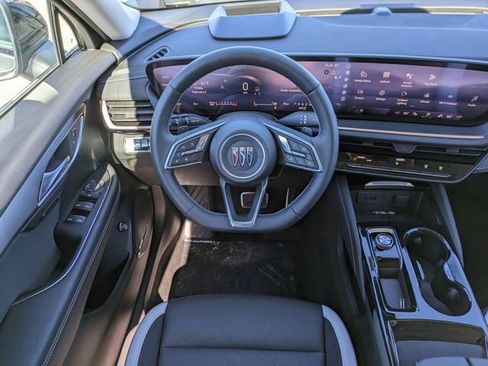 New 2026 Buick Envision Sport Touring image 16