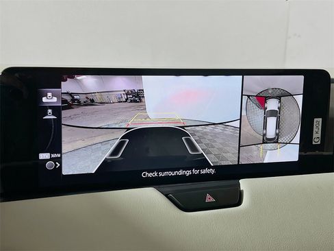 New 2026 MAZDA CX-90 Plug-In Hybrid w/ Premium Plus image 11