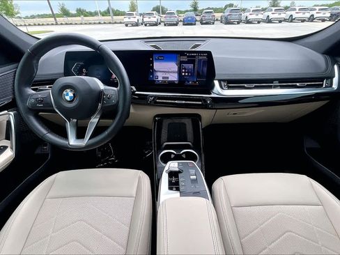 Used 2023 BMW X1 xDrive28i w/ Convenience Package AWD/4WD image 14