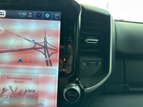 Certified 2025 RAM 1500 Big Horn image 19