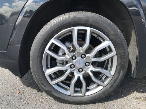 Certified 2023 GMC Terrain Denali w/ Denali Premium Package image 25