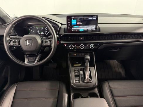 Used 2025 Honda CR-V Sport Touring image 24